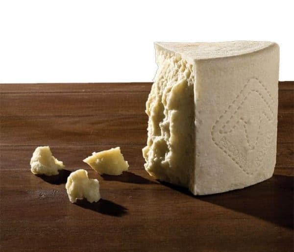 Pecorino Romano DOP