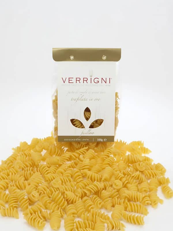 Vivitaly pasta