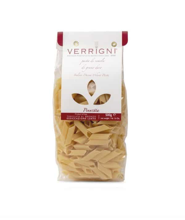 Verrigni pasta Pennotta, 500g