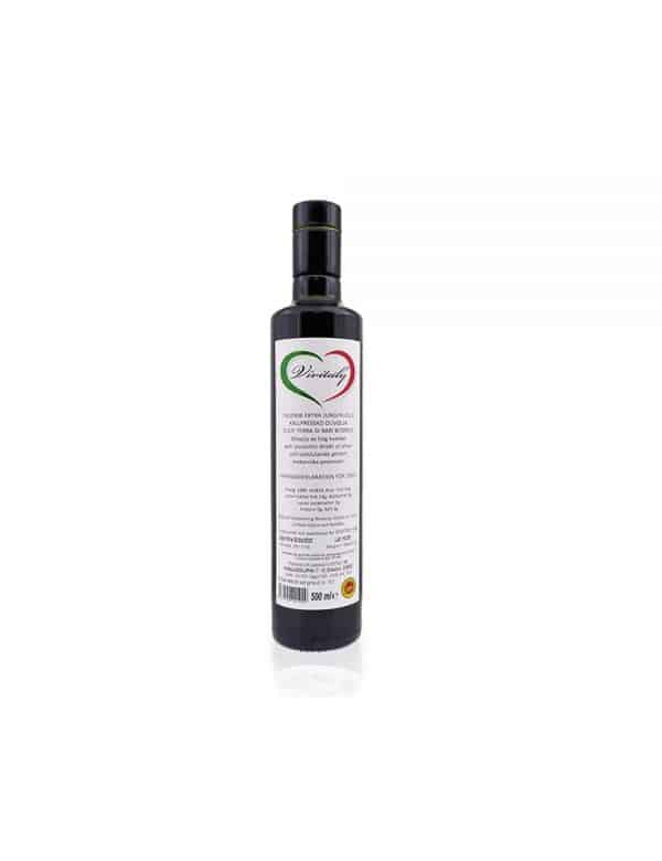 Vivitaly olivolja